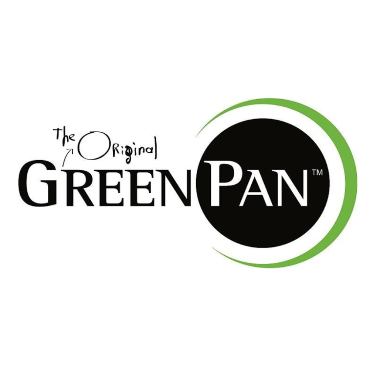 GreenPan Doozies.nl