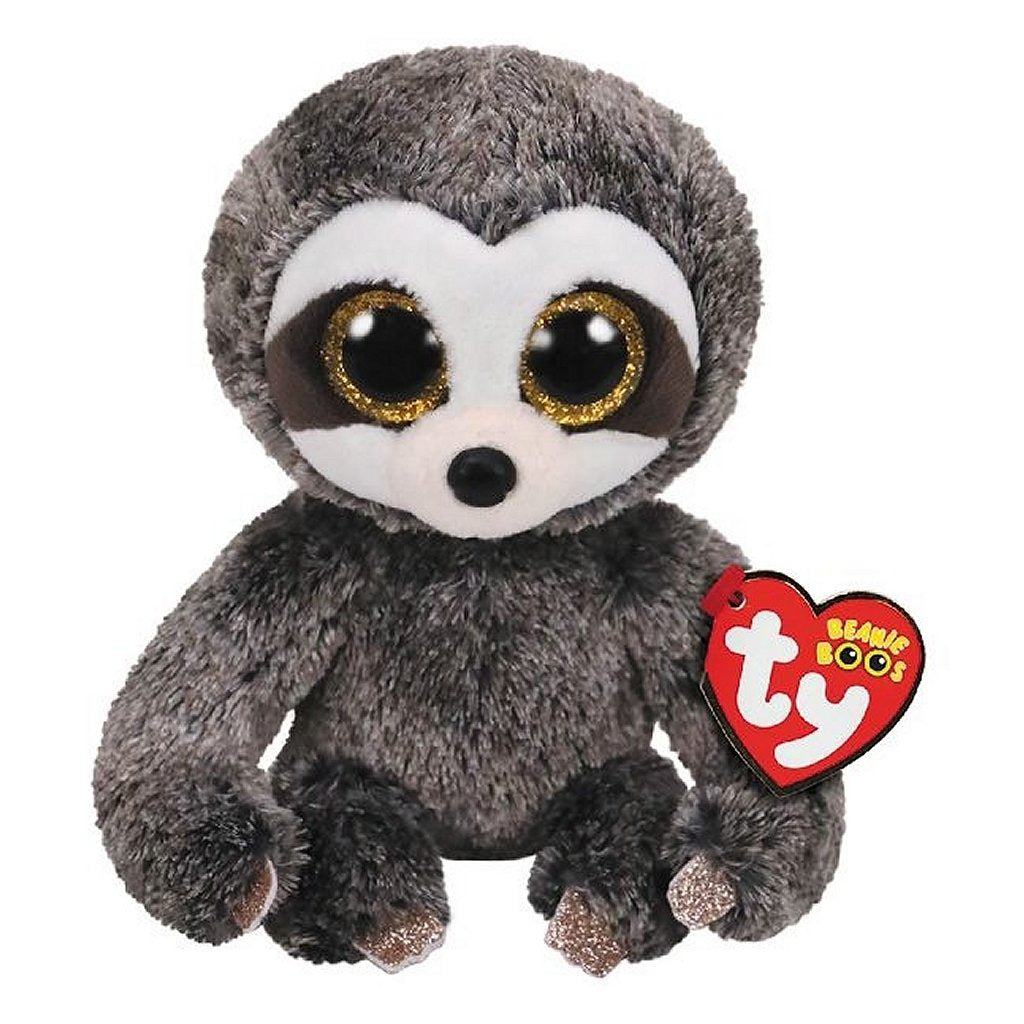 Ty Beanie Boo Dangler Knuffel 15 Cm