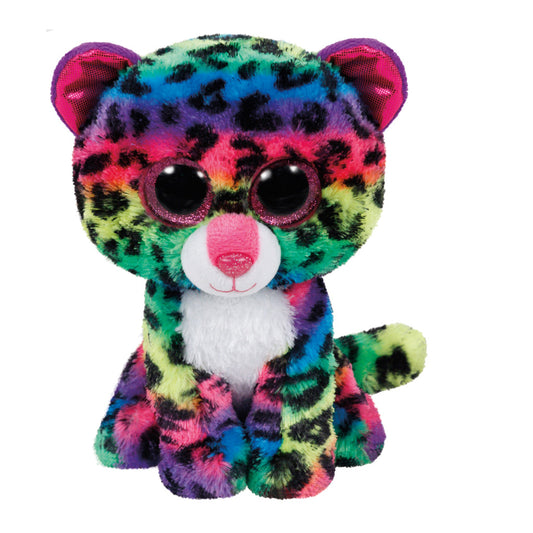 Ty Beanie Boo Dot Knuffel 15Cm