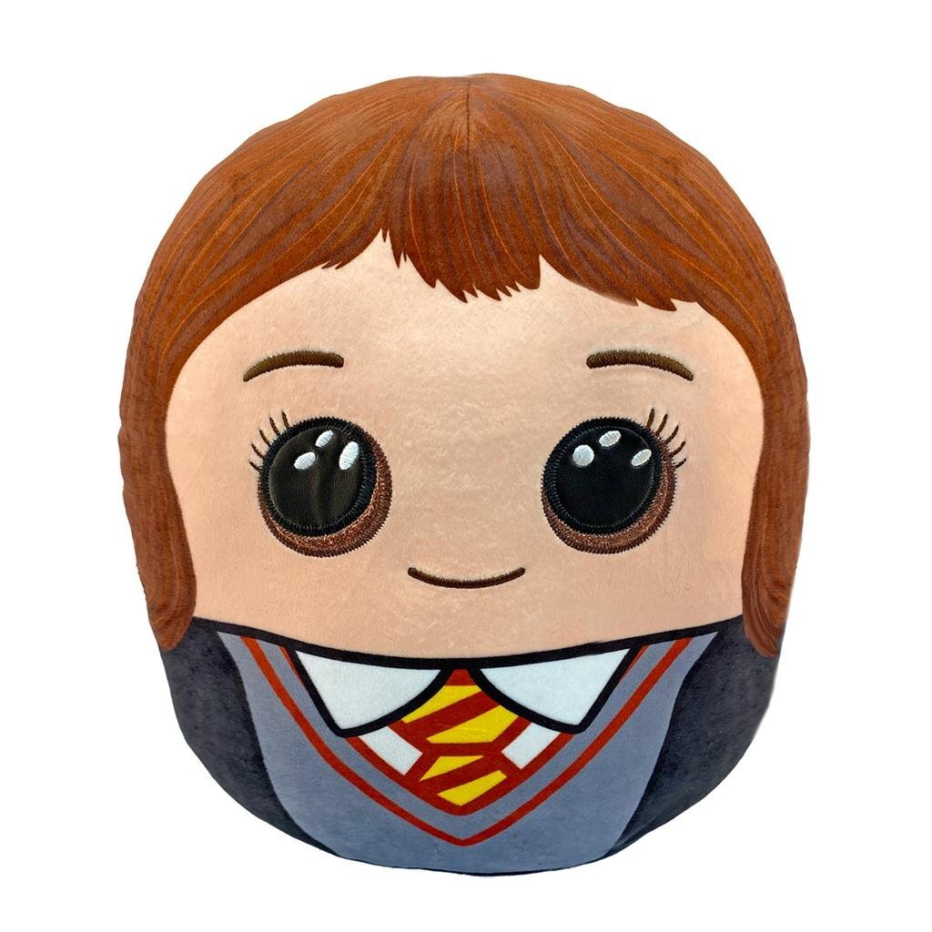 Ty Squish A Boo Knuffelkussen Harry Potter Hermoine 20 Cm