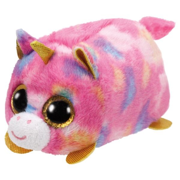 Ty Teeny Star Knuffel 10Cm