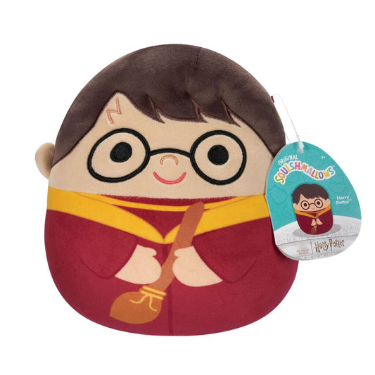 Squishmallows Harry Potter Knuffel 20 Cm