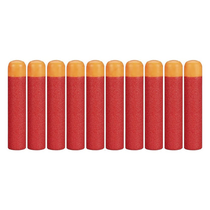 Nerf N-Strike Mega Refill 10 Darts