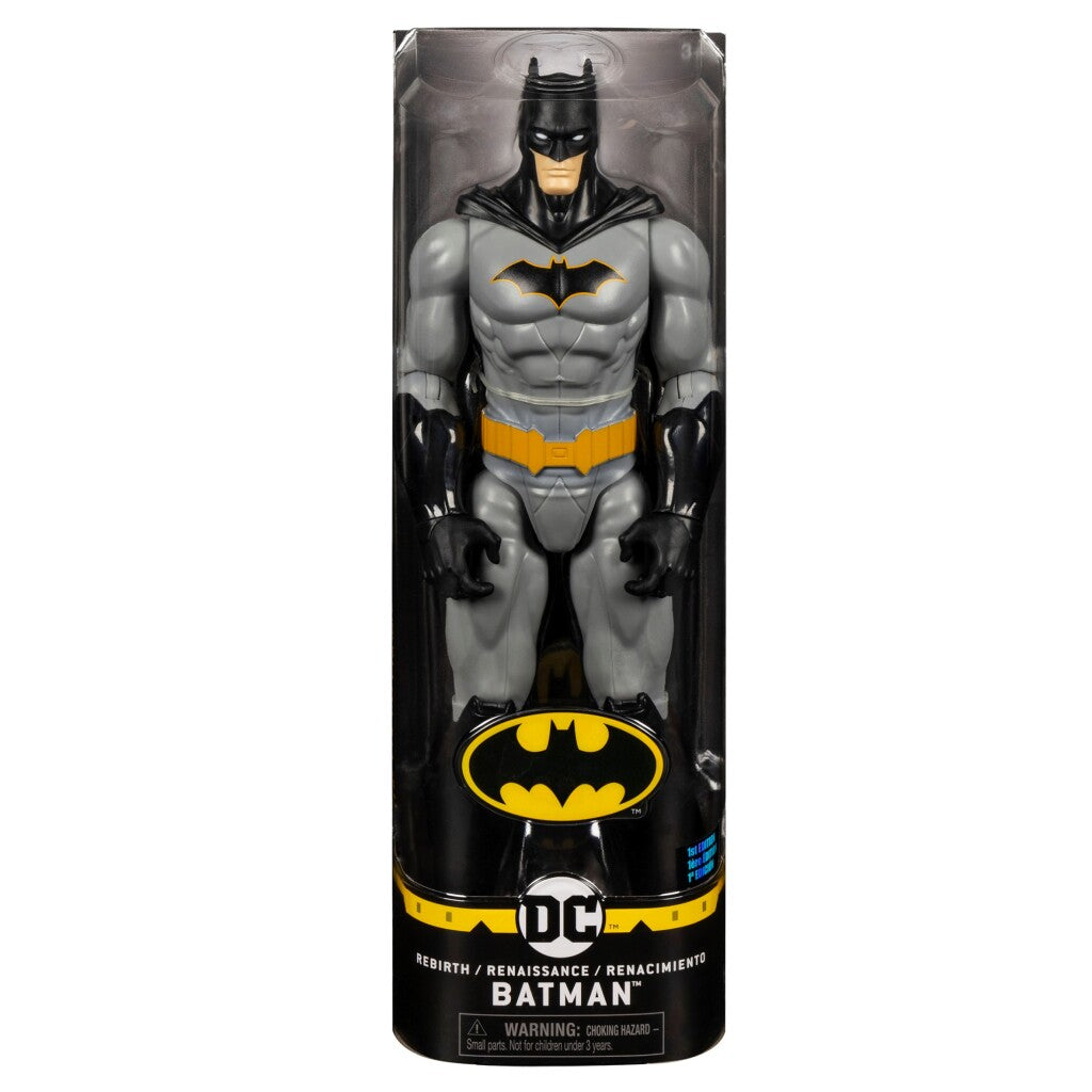 Basic Batman Figuur 30 Cm