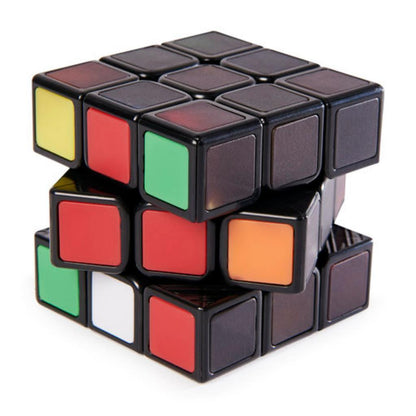 Spin Master Rubiks Cube Phantom Cube