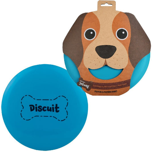 Waboba Pet Jetwag Frisbee 20 Cm