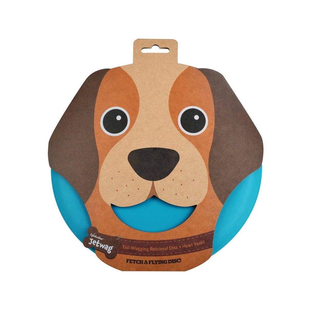 Waboba Pet Jetwag Frisbee 20 Cm