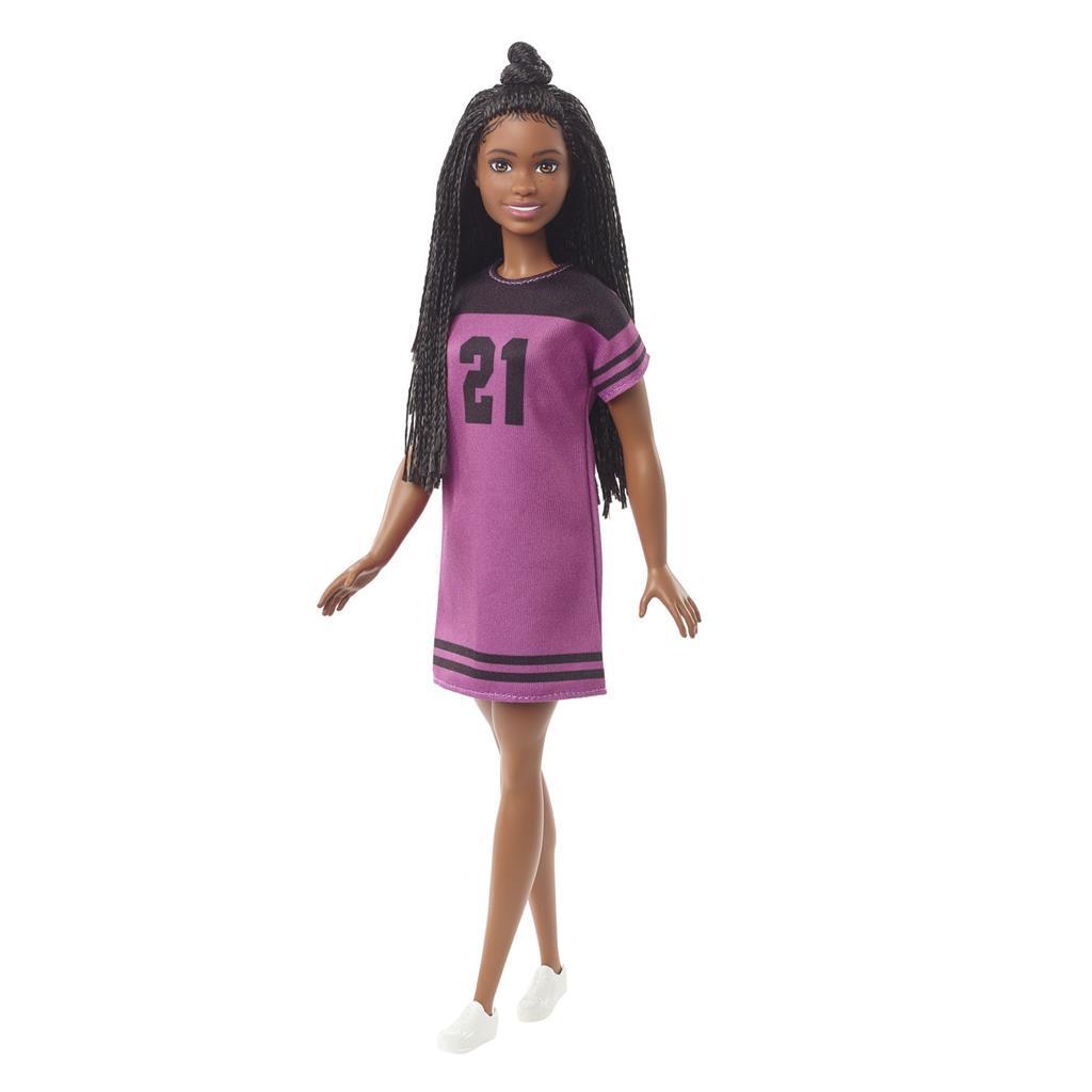 Barbie Big City Big Dreams Speelset