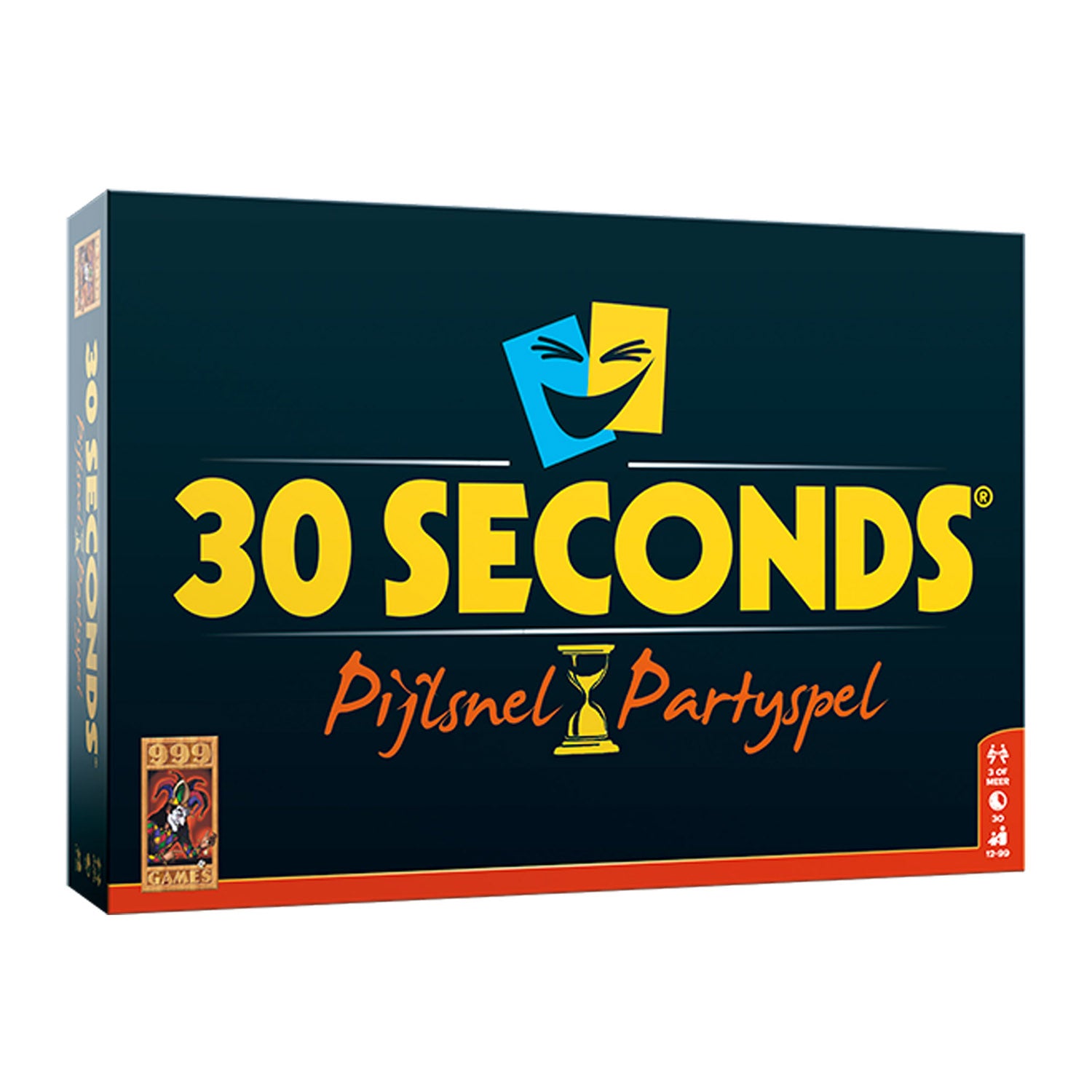 30 Seconds Doozies.nl