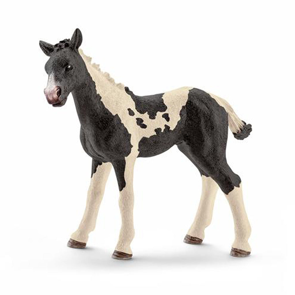 Schleich Speelfiguur Pinto Veulen