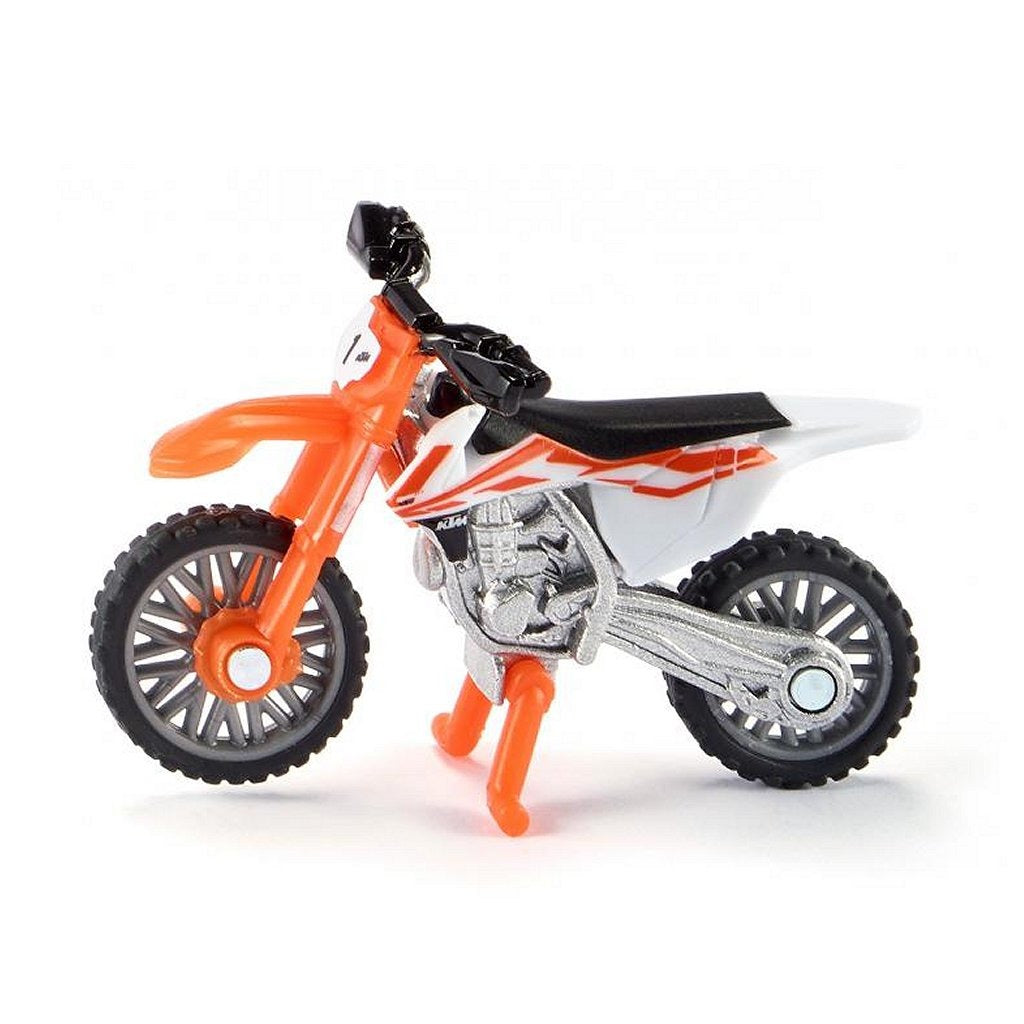 Siku 1391 Ktm Sx-F 450