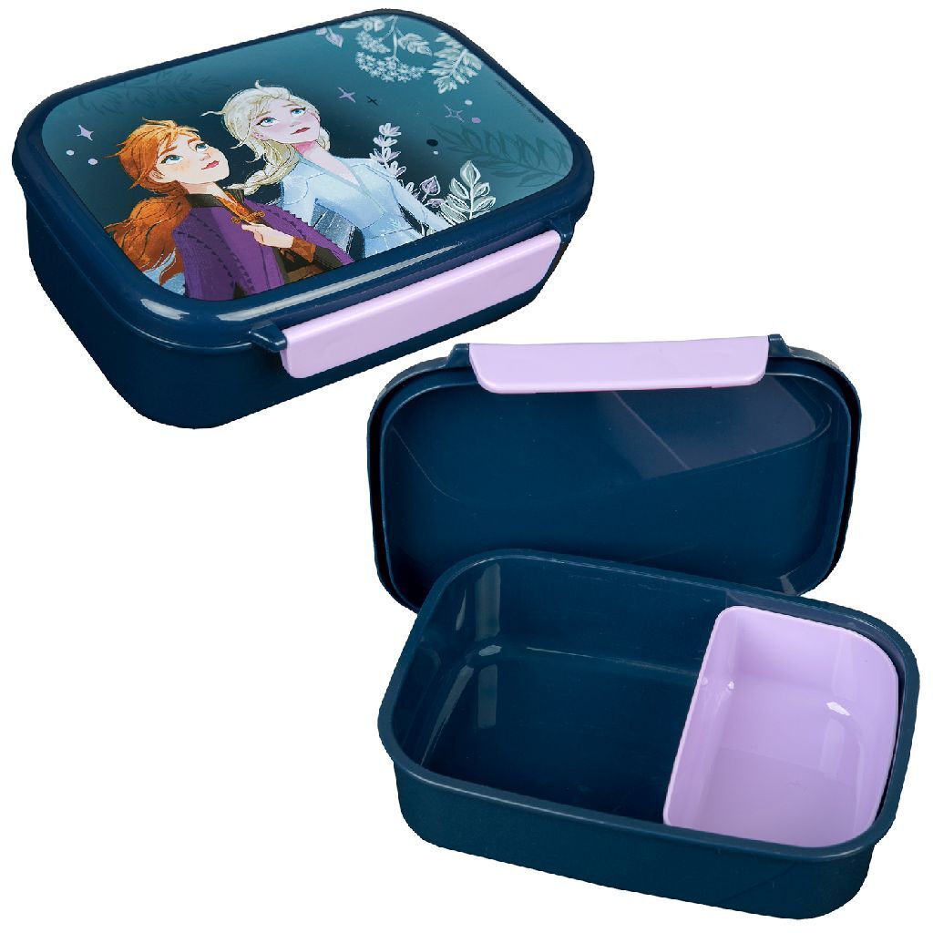 Disney Frozen Lunchbox