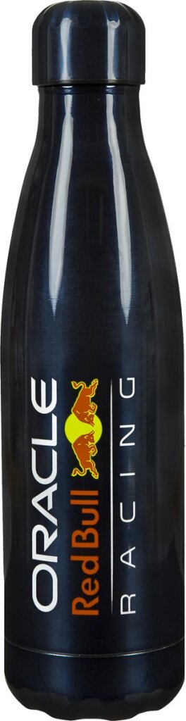 Diversen Red Bull Max Verstappen Vacuum Bottle