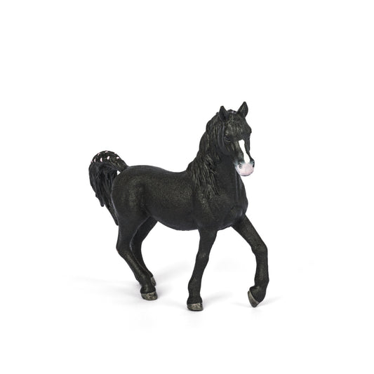 Schleich Arabian Hengst