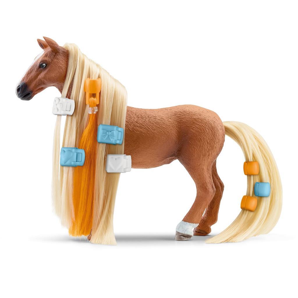 Schleich Horse Club Startset Kim En Caramelo