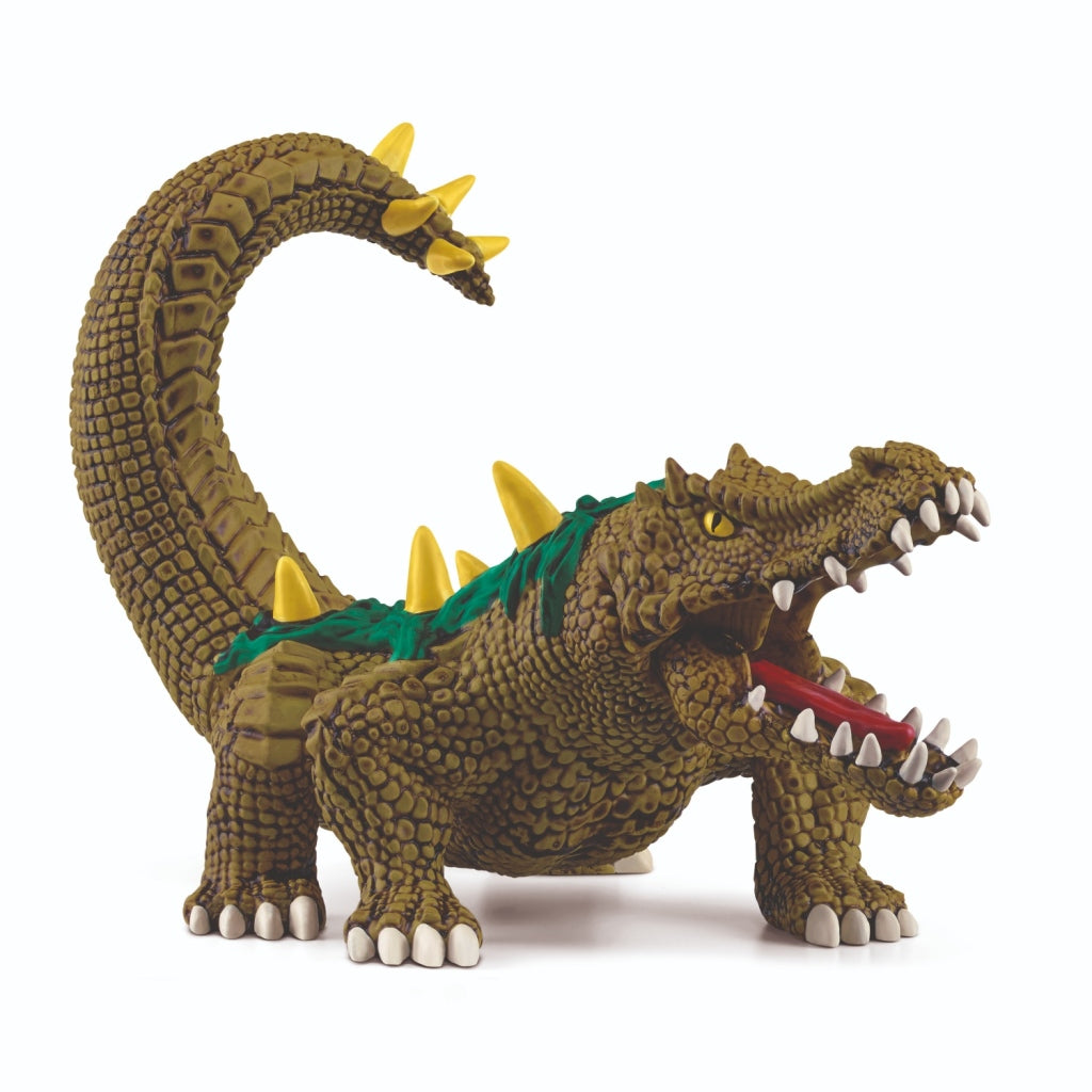 Schleich Eldrador Creatures Moerasmonster