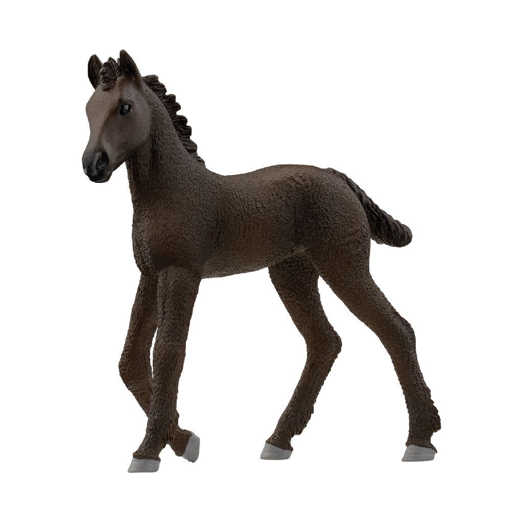 Schleich Horse Club Fries Veulen