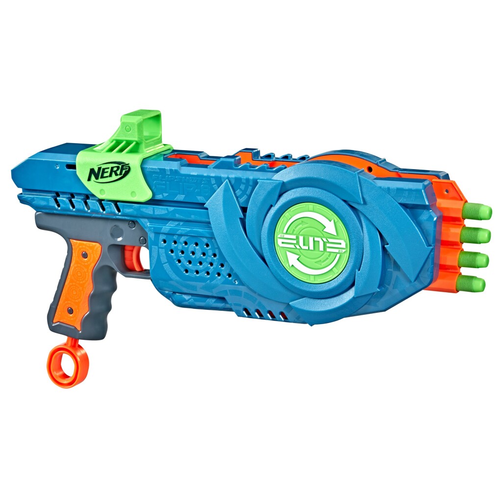 Nerf Elite 2.0 Flip 8 Blaster