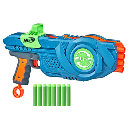 Nerf Elite 2.0 Flip 8 Blaster