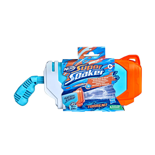 Nerf Super Soaker Torrent