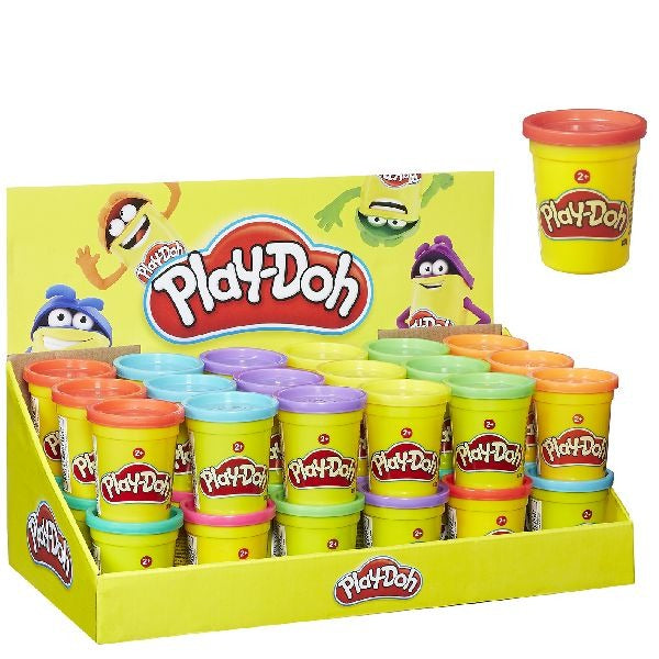 Play-Doh Potje 112 Gr.