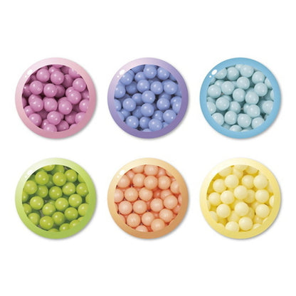 Aquabeads Pastel Solid Bead Pack 800+ Parels