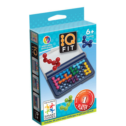 Smart Games Spel Iq Fit