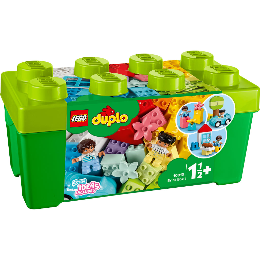 Lego Duplo 10913 Brick Box