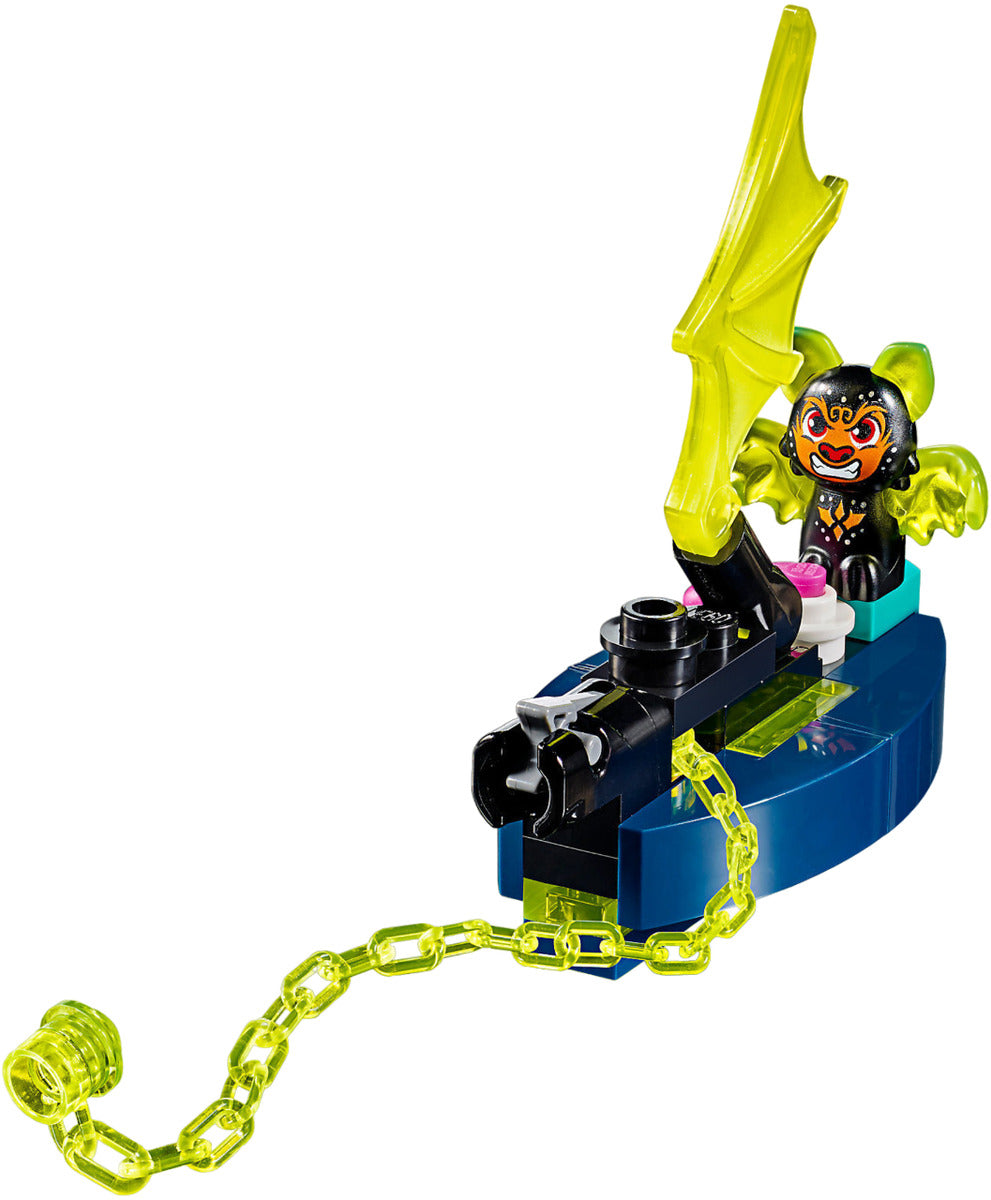 LEGO Elves Naida en de waterschildpadhinderlaag 41191 Doozies.nl