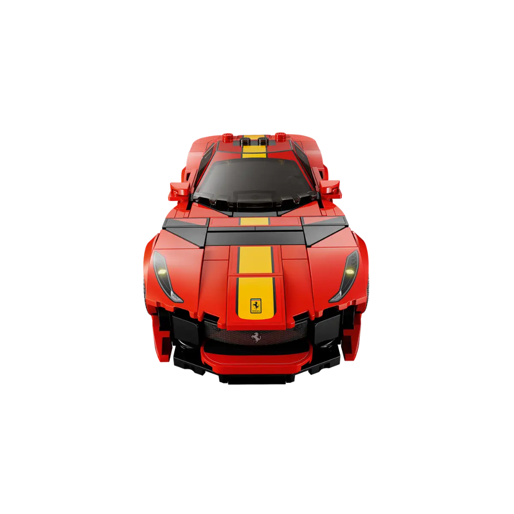 LEGO Speed Ferrari 812 competizione 76914 Doozies.nl