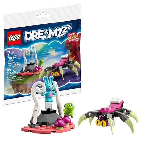 Lego Dreamz 30636 Doozies.nl