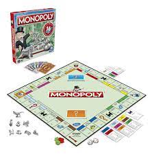 Monopoly Classic Doozies.nl