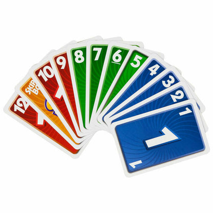 Skip-Bo Doozies.nl