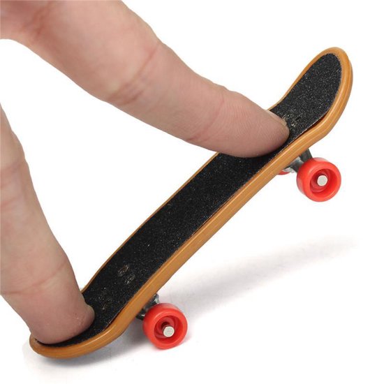 Tech Deck Single Board Assorti Doozies.nl